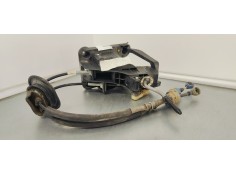 Recambio de palanca cambio para peugeot 308 referencia OEM IAM 96845816  