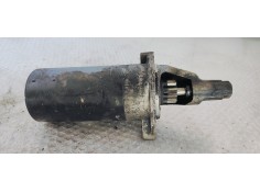 Recambio de motor arranque para audi a4 berlina (8e) 2.5 v6 24v tdi referencia OEM IAM 0001109021  