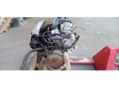 Recambio de motor completo para volkswagen new beetle cabriolet (1y7) 2.0 referencia OEM IAM AZJ  