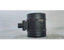 Recambio de caudalimetro para opel insignia berlina 2.0cdti 130 fap referencia OEM IAM 0281002912  