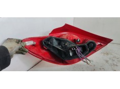 Recambio de piloto trasero derecho para peugeot 207 confort referencia OEM IAM   