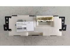 Recambio de mando climatizador para nissan x-trail (t31) 2.0 dci turbodiesel cat referencia OEM IAM 27500J674A  
