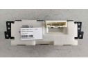 Recambio de mando climatizador para nissan x-trail (t31) 2.0 dci turbodiesel cat referencia OEM IAM 27500J674A  