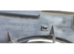 Recambio de electroventilador para opel astra g berlina comfort referencia OEM IAM 0130303840  