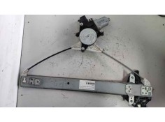 MANDO ELEVALUNAS TRASERO DERECHO 106060 