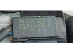 Recambio de conmutador de arranque para citroen c3 fase 1 referencia OEM IAM 9663123380  