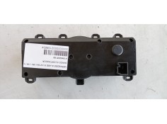 Recambio de mando climatizador para mercedes-benz clase m (w164) 350 (164.186) referencia OEM IAM A1648206189 1648206189 