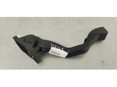Recambio de pedal acelerador para peugeot 307 cc (s1) 2.0 referencia OEM IAM 9647781377  