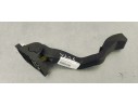 Recambio de pedal acelerador para peugeot 307 cc (s1) 2.0 referencia OEM IAM 9647781377  