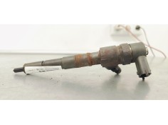 Recambio de inyector para opel vectra c berlina comfort referencia OEM IAM 0445110159  