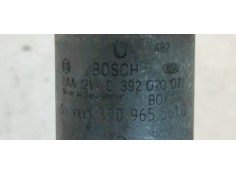 Recambio de bomba agua para ford galaxy (vy) 1.9 tdi cat referencia OEM IAM 0392020073  