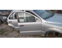 Recambio de puerta delantera derecha para kia sorento 2.5 crdi referencia OEM IAM   