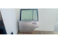 Recambio de puerta trasera izquierda para toyota land cruiser (j10) 4.2 24v turbodiesel cat referencia OEM IAM   