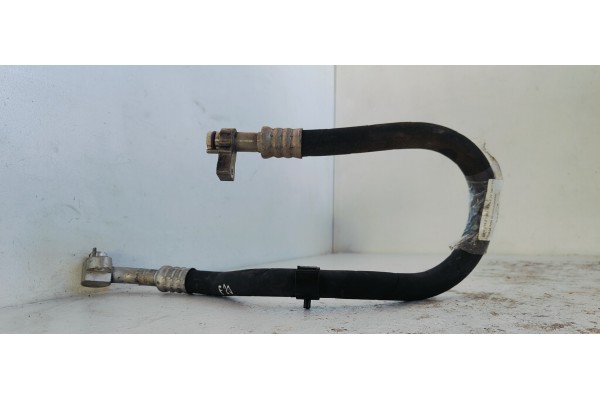 Recambio de tubos aire acondicionado para bmw serie 1 lim. (f20) 2.0d 190 [120] fap referencia OEM IAM 9337133  