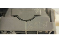 Recambio de pedal acelerador para peugeot 307 cc (s1) 2.0 referencia OEM IAM 9647781377  