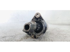 Recambio de motor arranque para audi a4 berlina (8e) 2.5 v6 24v tdi referencia OEM IAM 0001109021  