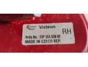 Recambio de piloto trasero derecho para peugeot 207 confort referencia OEM IAM   