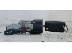 Recambio de conmutador de arranque para citroen c3 fase 1 referencia OEM IAM 9663123380  