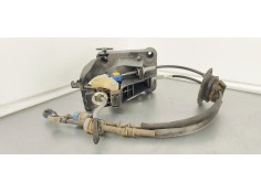 Recambio de palanca cambio para peugeot 308 referencia OEM IAM 96845816  