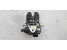 Recambio de cerradura maletero / porton para skoda fabia (5j2 ) ambition referencia OEM IAM 5J0827501B  