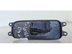 Recambio de mando elevalunas delantero derecho para volvo s60 lim. 1.6 diesel cat referencia OEM IAM 31272012  