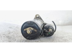 Recambio de motor arranque para audi a4 berlina (8e) 2.5 v6 24v tdi referencia OEM IAM 0001109021  
