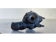 Recambio de bomba agua para ford galaxy (vy) 1.9 tdi cat referencia OEM IAM 0392020073  