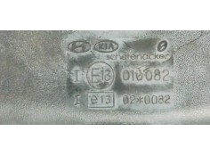 Recambio de espejo para hyundai i30 1.6crdi 90 referencia OEM IAM E13010082  