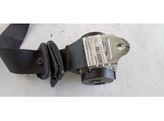 Recambio de cinturon seguridad trasero izquierdo para land rover discovery v6 td se referencia OEM IAM 602404900  