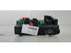 Recambio de caja reles / fusibles para peugeot 307 (s1) xs referencia OEM IAM 9657608780  
