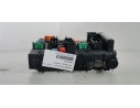 Recambio de caja reles / fusibles para peugeot 307 (s1) xs referencia OEM IAM 9657608780  