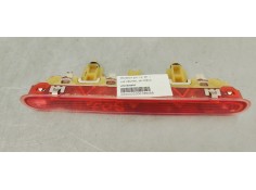 Recambio de luz central de freno para peugeot 207 1.4 i 95 referencia OEM IAM 9649986880  