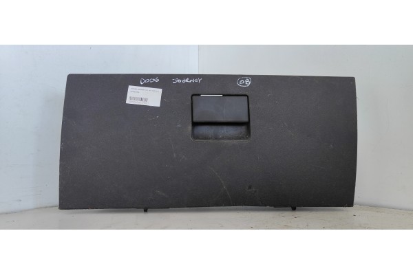 Recambio de guantera para dodge journey 2.0 16v crd cat referencia OEM IAM   