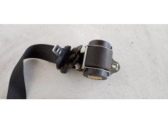 Recambio de cinturon seguridad trasero izquierdo para land rover discovery v6 td se referencia OEM IAM 602404900  
