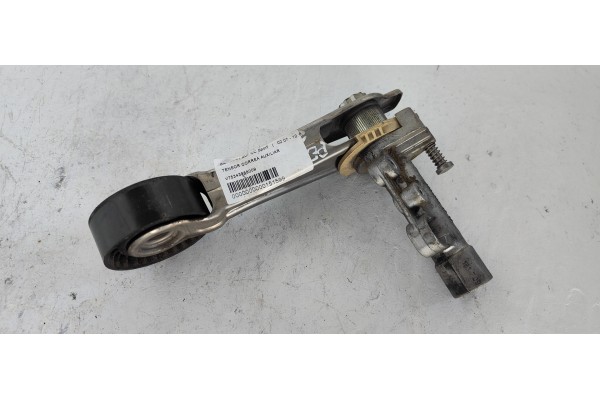 Recambio de tensor correa auxiliar para peugeot 207 cc sport referencia OEM IAM V75343988009  