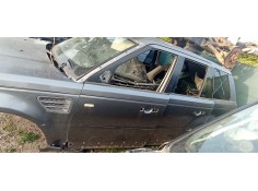 Recambio de puerta delantera izquierda para land rover range rover sport 3.0 td v6 cat referencia OEM IAM   