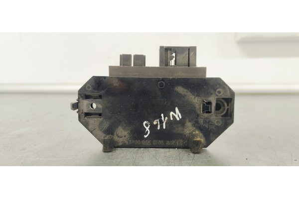 Recambio de modulo electronico para mercedes-benz clase a (w168) 170 cdi (168.009) referencia OEM IAM 1688200426  