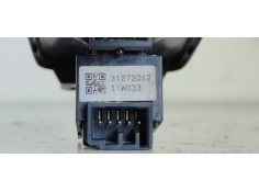 Recambio de mando elevalunas delantero derecho para volvo s60 lim. 1.6 diesel cat referencia OEM IAM 31272012  