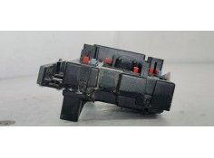 Recambio de caja reles / fusibles para peugeot 307 (s1) xs referencia OEM IAM 9657608780  