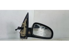 Recambio de retrovisor derecho para chevrolet kalos 1.4 se referencia OEM IAM E4012185  