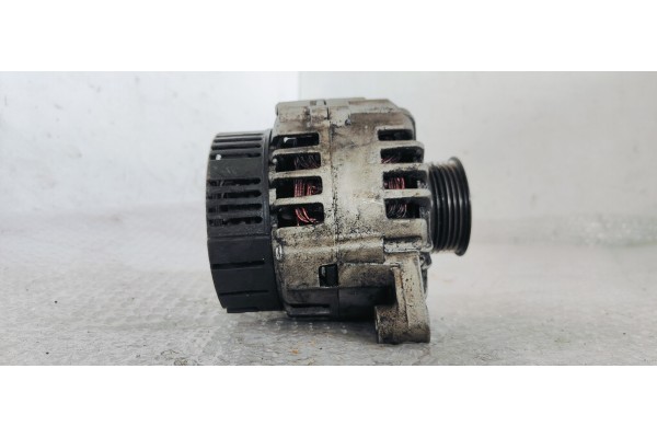 Recambio de alternador para audi a4 berlina (8e) 2.5 v6 24v tdi referencia OEM IAM   