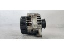 Recambio de alternador para audi a4 berlina (8e) 2.5 v6 24v tdi referencia OEM IAM   