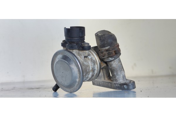 Recambio de valvula egr para seat toledo (1m2) 2.3 vr5 cat (agz) referencia OEM IAM 022131119B  