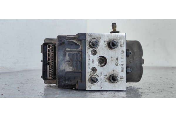 Recambio de abs para volkswagen passat berlina (3b2) 1.9 tdi referencia OEM IAM 0273004281  