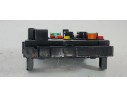 Recambio de caja reles / fusibles para peugeot 307 (s1) xs referencia OEM IAM 9657608780  