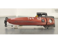 MANETA EXTERIOR DELANTERA IZQUIERDA 