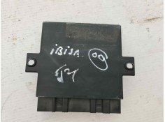 Recambio de modulo electronico para seat ibiza (6k1) 1.4 referencia OEM IAM 6K0962258A 5WK46921 