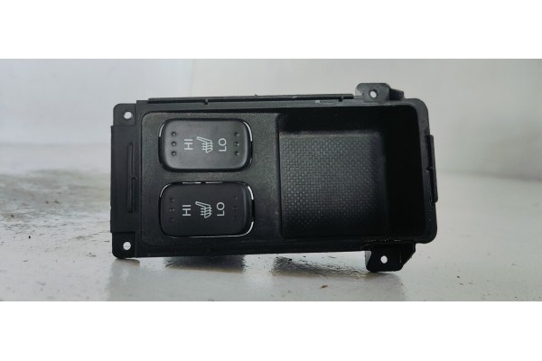 Recambio de mando multifuncion para honda cr-v (re) 2.2 dtec 150 4x4 fap referencia OEM IAM 83410SWAU010M1  