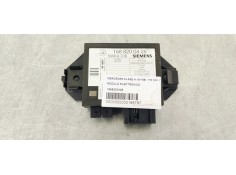 Recambio de modulo electronico para mercedes-benz clase a (w168) 170 cdi (168.009) referencia OEM IAM 1688200426  