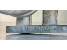 Recambio de valvula egr para seat toledo (1m2) 2.3 vr5 cat (agz) referencia OEM IAM 022131119B  